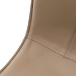 SEDIA VOGUE TORTORA - immagine 4