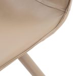 SEDIA VOGUE TORTORA - immagine 3