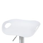 Sgabello Rome elevazione a gas - immagine 5