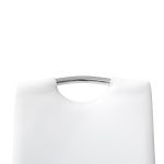 SEDIA ALBA IN SIMILPELLE - immagine 4