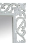 SPECCHIO KYARA PLUS BIANCO 180 - immagine 3