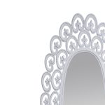 SPECCHIO OVALE PENELOPE 180 - immagine 2