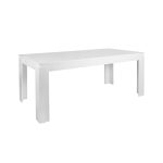 Tavolo Allungabile Mediterraneo bianco frassino - immagine 2