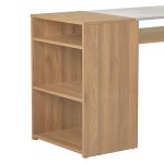 SCRIVANIA LOKI ROVERE - immagine 2