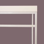 CONSOLLE CIRCUS BIANCA - immagine 4