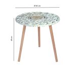 TAVOLINO MINT - immagine 5