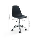 SEDIA PLATO - immagine 7