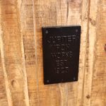 MADIA IN LEGNO DI MANGO VINTAGE LAB PLUS - immagine 4