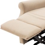 POLTRONA RELAX BERGERE ARLETTE C ALZ.A - immagine 5