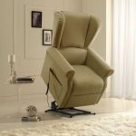 POLTRONA RELAX BERGERE ARLETTE C ALZ.A - immagine 4