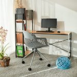 SCRIVANIA BUREAU EXTRA ROVERE - immagine 3