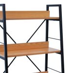 LIBRERIA HARVARD 3 RIPIANI ROVERE - immagine 4