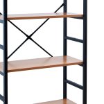 LIBRERIA CAMBRIDGE 4 RIPIANI ROVERE - immagine 5