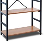 LIBRERIA CAMBRIDGE 4 RIPIANI ROVERE - immagine 4