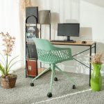 SCRIVANIA UCLA CON RIPIANI ROVERE - immagine 2