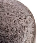 POLTRONA PRIMA GRIGIO MECCANICO IN SIMILPELLE - immagine 5