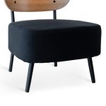 POLTRONA ORA  IN TESSUTO ANTIMACCHIA - immagine 5