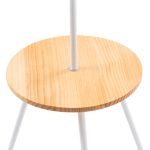 LAMPADA GARBATELLA BIANCA - immagine 4