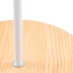 LAMPADA GARBATELLA BIANCA - immagine 2