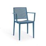 Poltrona Noemi in polipropilene