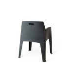 POLTRONA ANCARA IMPILABILE - immagine 3