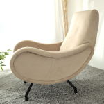 Poltrona Marilyn velluto - immagine 19