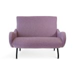 Divano tessuto Marilyn colori personalizzabili - immagine 4