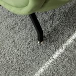 Poltrona Marilyn velluto - immagine 5